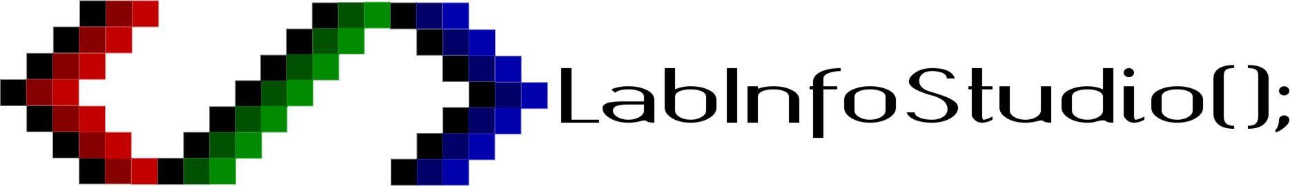 Lab Info Studio
